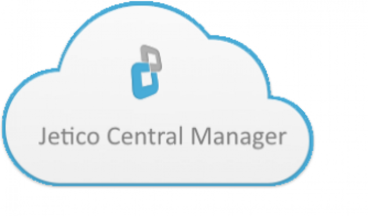 Cloud-based central management of BestCrypt disk encryption
