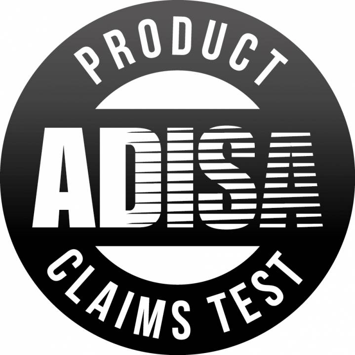 ADISA Product Claims Test Logo for BCWipe by Jetico