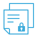 Encrypted notes on your mobile device