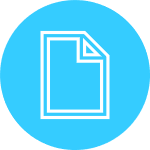 Icon for computer file