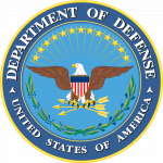 United States Department of Defense Seal