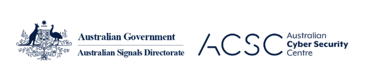 Australian Directrorate logo