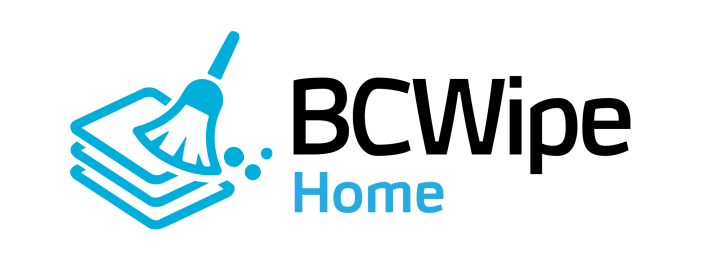 logo for BCWipe - Home