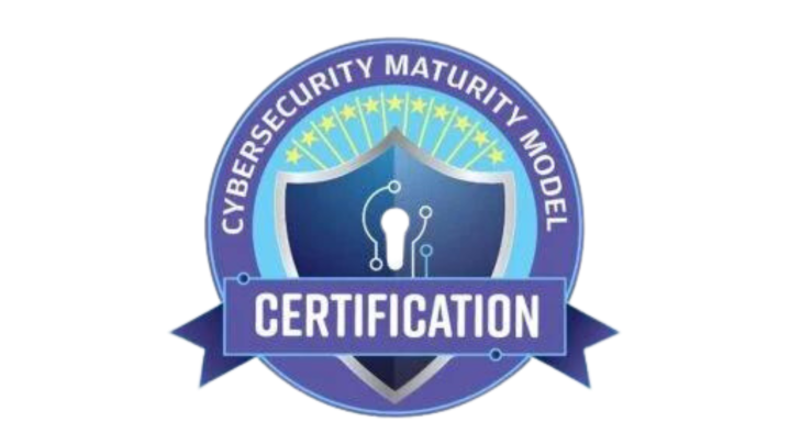 Logo of Cybersecurity Maturity Model Certification 2.0
